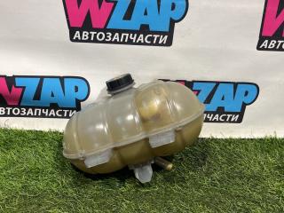 бачок расширительный Ford Mustang 6 поколение S550 [рестайлинг] 2019, 2.3 л., бензин, АКПП, серый, кабриолет, FR338A080AC