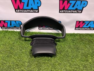 рамка панели приборов Honda CR-V 5 поколение [рестайлинг] 2022, 1.5 л., бензин, АКПП, красный, 77350-TLA-A0