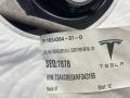 обшивка двери задняя правая Tesla Model X 1 поколение [рестайлинг] 2022, электро, 1634384-01-D - фото №7