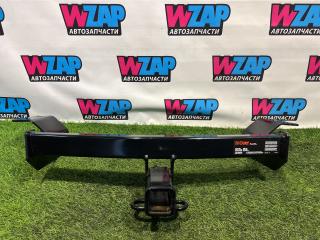 прицепное устройство (фаркоп) Honda CR-V 5 поколение [рестайлинг] 2022, 1.5 л., бензин, АКПП, красный