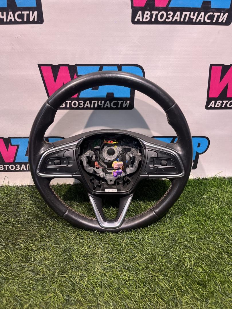 руль Buick Encore GX 1 поколение 2020, 1.2 л., бензин, АКПП, внедорожник 5 дв., передний привод, 60004730 - фото №1