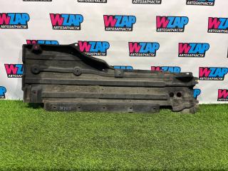 защита днища Ford Mustang 6 поколение S550 [рестайлинг] 2018, 2.3 л., бензин, АКПП, кабриолет, задний привод, JR3B-11132-AE