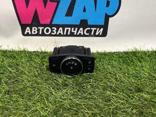 переключатель света Ford Mustang 6 поколение S550 [рестайлинг] 2018, 2.3 л., бензин, АКПП, кабриолет, задний привод, DG9T-13D061-BEW