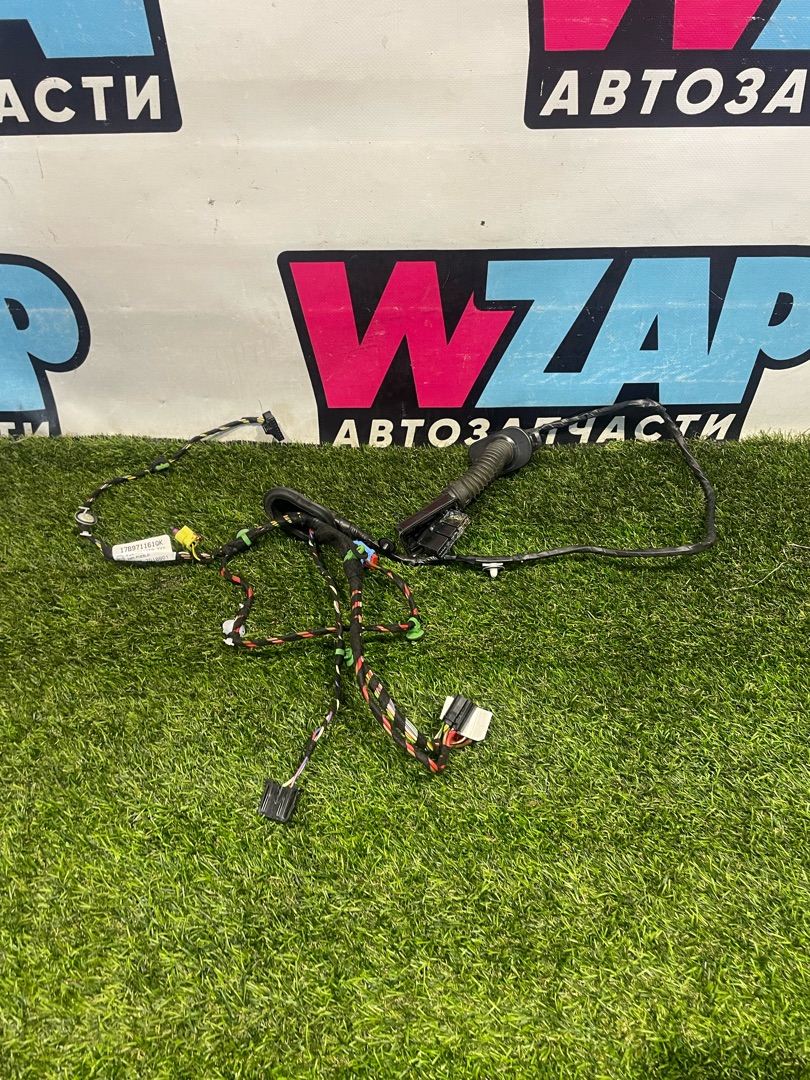 дверная проводка Volkswagen Jetta 7 поколение 2020, 1.4 л., бензин, АКПП, седан, передний привод, 17B971161QK - фото №1