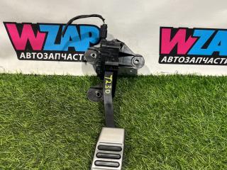 педаль Ford Mustang 6 поколение S550 [рестайлинг] 2018, 2.3 л., бензин, АКПП, черный, кабриолет, задний привод, CR33-9F836-AB