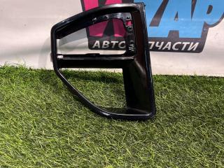 заглушка (решетка) в бампер BMW X5 G05 (2018 - 2026), 8074270