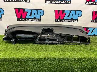 панель передняя салона (торпедо) Honda HR-V 3 поколение RZ 2023