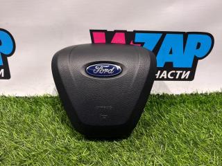 подушка безопасности водителя Ford Edge 2 поколение CD539 [рестайлинг] 2022, 2.0 л., бензин, АКПП, внедорожник 5 дв., полный привод, GT43-R043B13-FG3ZHE