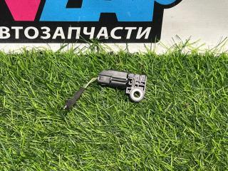 датчик удара Ford Mustang 6 поколение S550 [рестайлинг] 2018, 2.3 л., бензин, АКПП, желтый, купе, задний привод, FR3T-140006-AA