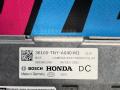 камера переднего обзора Honda CR-V 5 поколение [рестайлинг] 2022, 1.5 л., бензин, АКПП, красный, 36160TNYA040M1 - фото №7