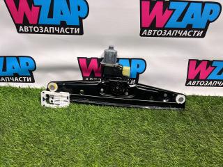 стеклоподъемник задний правый Mini Countryman 2 поколение [рестайлинг] F60 2021, 2.0 л., бензин, АКПП, внедорожник 5 дв., полный привод, правый руль, 7390082