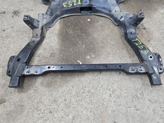 балка подвески передняя (подрамник) Buick Encore GX 1 поколение 2020, 1.2 л., бензин, АКПП, внедорожник 5 дв., передний привод