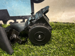 ремень безопасности Ford Mustang 6 поколение S550 [рестайлинг] 2020, 2.3 л., бензин, АКПП, купе, JR3B-C699D74-AF3ZHE