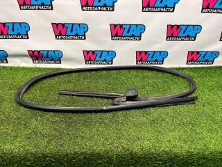 уплотнитель Ford Mustang 6 поколение S550 [рестайлинг] 2019, 2.3 л., бензин, АКПП, кабриолет, задний привод, FR3B76424A48A