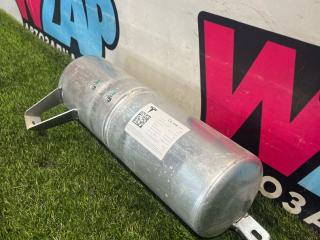 ресивер пневмоподвески Tesla Model X 1 поколение [рестайлинг] 2023, электро, 1620921-00-A