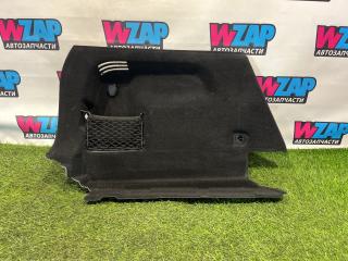 обшивка багажника Mercedes-Benz GLA-Класс H247 [рестайлинг] 2023, 2.0 л., бензин, АКПП, белый, A2476906103