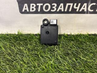 блок круиз-контроля Tesla Model X 1 поколение [рестайлинг] 2022, электро, синий, полный привод, 1607917-00-G