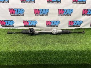 рулевая рейка Ford Mustang 6 поколение S550 [рестайлинг] 2021, 2.3 л., бензин, АКПП, оранжевый, купе, задний привод, LR3C-3D070-BC