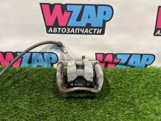 суппорт задний правый Chevrolet TrailBlazer 3 поколение [рестайлинг] 2023, 1.3 л., бензин, АКПП, полный привод, 42782664