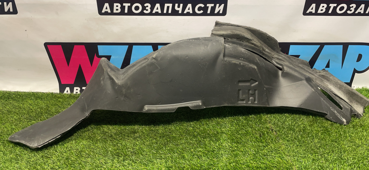 шумоизоляция (термозащита) Tesla Model Y 1 поколение 2022, электро, белый - фото №1