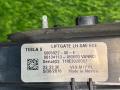 фонарь крышки багажника левый Tesla Model S 1 поколение [рестайлинг] 2018, электро, седан, 600592200E - фото №6