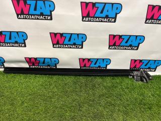 Уплотнитель стекла Ford Mustang 6 поколение S550 [рестайлинг] 2018, 2.3 л., бензин, АКПП, серебро, кабриолет, задний привод, FR3B6321435AF