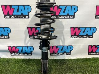 амортизатор передний Ford Mustang 6 поколение S550 [рестайлинг] 2018, 2.3 л., бензин, АКПП, кабриолет, задний привод, FR3C-18045-GE