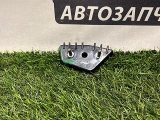 крепление бампера Ford Mustang 6 поколение S550 [рестайлинг] 2021, 2.3 л., бензин, АКПП, оранжевый, купе, задний привод, JR3B-17D958-A