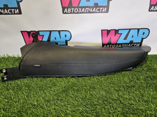 подушка безопасности сиденья Volkswagen Passat B8 2016, 2.0 л., дизель, универсал, передний привод, правый руль, 3G9885701H