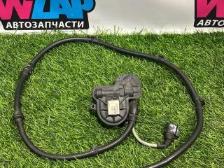 моторчик стояночного тормоза правый заднего Volkswagen Jetta 7 поколение 2019, 1.4 л., бензин, АКПП, седан, передний привод, 5QM615406