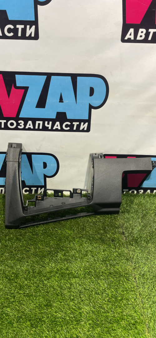 накладка на торпедо (консоль) Volkswagen Jetta 7 поколение 2019, 1.4 л., бензин, АКПП, седан, передний привод - фото №1