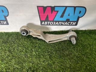 рычаг задний правый Tesla Model X 1 поколение [рестайлинг] 2022, электро, синий, полный привод, 1420426-00-B