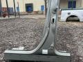 Стойка кузовная центральная левая Ford Explorer 6 поколение U625 2020, 2.3 л., бензин, АКПП, внедорожник 5 дв., полный привод - фото №2