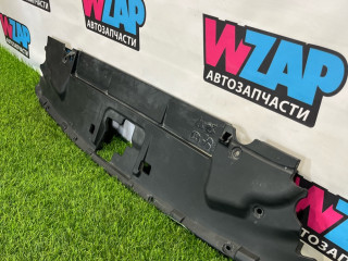 накладка декоративная Ford Mustang 6 поколение S550 [рестайлинг] 2019, 2.3 л., бензин, АКПП, черный, купе, задний привод, JR3B-8C291-AD