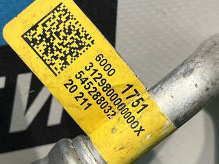 трубка кондиционера Buick Encore GX 1 поколение 2021, 1.3 л., бензин, АКПП, внедорожник 5 дв., передний привод, 60001751