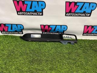 накладка на торпедо (консоль) Ford Mustang 6 поколение S550 [рестайлинг] 2019, 2.3 л., бензин, АКПП, черный, купе, задний привод, JR3B-63044B88-BE3ZHE