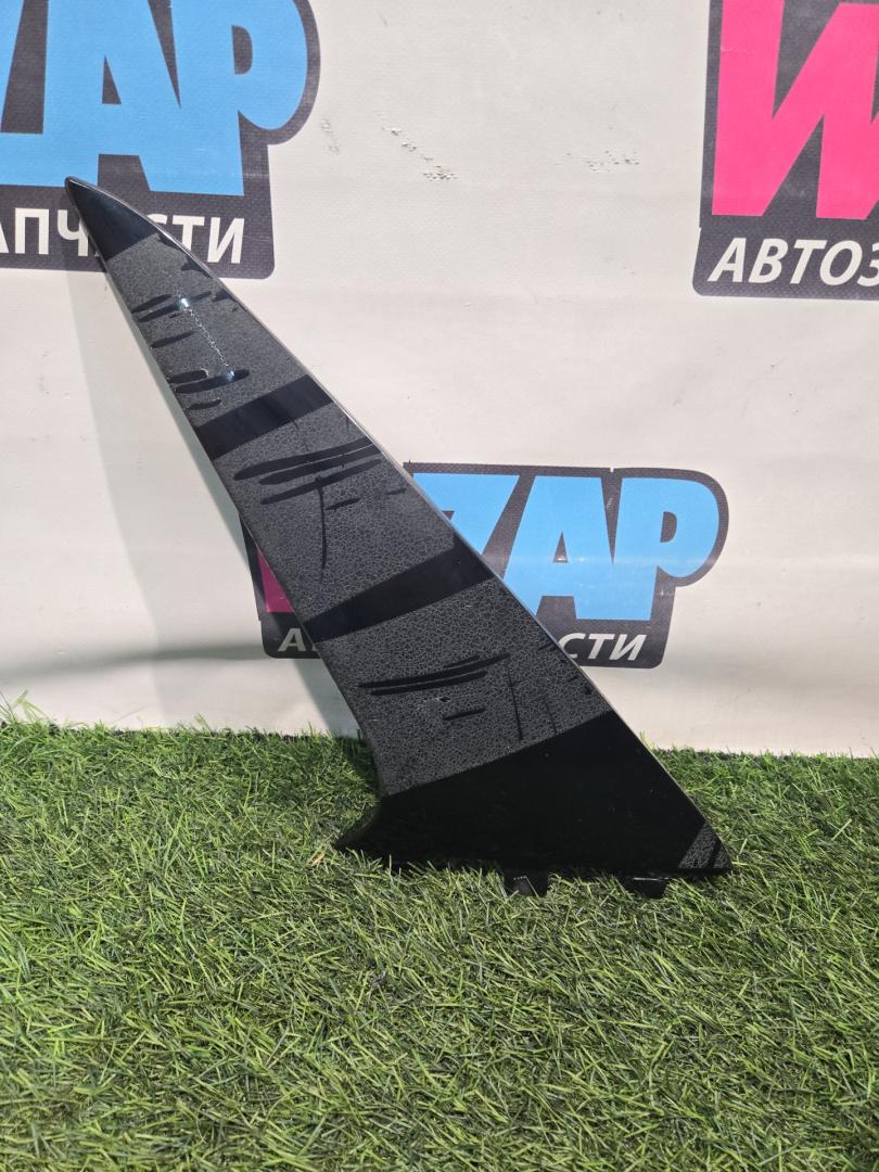 накладка двери (крышки) багажника Ford Escape 4 поколение CX482 2020, 1.5 л., бензин, АКПП, внедорожник 5 дв., LJ6B-S44210-A - фото №1