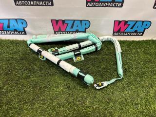 подушка безопасности боковая (шторка) Mercedes-Benz GLA-Класс H247 [рестайлинг] 2023, 2.0 л., бензин, АКПП, белый, A2478604204