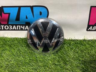 эмблема Volkswagen Jetta 7 поколение 2019, 1.4 л., бензин, АКПП, седан, передний привод, 3G0853601A