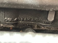 двигатель Volkswagen Tiguan 2 поколение 2020, 2.0 л., бензин, АКПП, внедорожник 5 дв., 06K103023N - фото №9