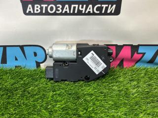 механизм складывания крыши Ford Mustang 6 поколение S550 [рестайлинг] 2019, 2.3 л., бензин, АКПП, красный, кабриолет, задний привод, FR3B-76533A24-AD