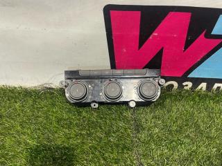 блок управления печки / климат-контроля Volkswagen Jetta 7 поколение 2019, 1.4 л., бензин, АКПП, седан, передний привод, 5GM907426H