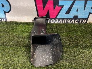 воздуховод (дефлектор) радиатора Mini Countryman 2 поколение [рестайлинг] F60 2021, 2.0 л., бензин, АКПП, внедорожник 5 дв., полный привод, правый руль, 51747439130, 7439130