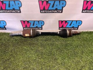 полуось передняя левая (приводной вал, ШРУС) Buick Encore GX 1 поколение 2020, 1.3 л., бензин, АКПП, 60002820