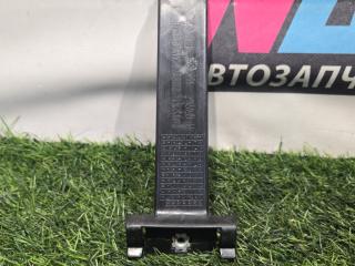 Крепление бампера заднего Chevrolet Camaro 6 поколение [рестайлинг] 2020, 23281500