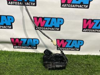 замок двери передней правой Volkswagen Jetta 7 поколение 2019, 1.4 л., бензин, АКПП, седан, передний привод, 17A837016