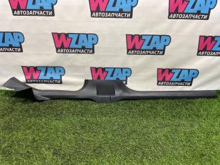 накладка на порог внутренняя Volkswagen Jetta 7 поколение 2019, 1.4 л., бензин, АКПП, серый, седан, передний привод, 17A853371