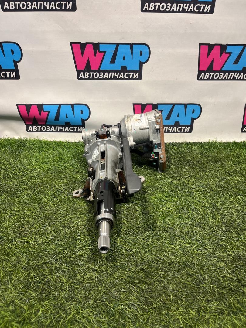 рулевая колонка Buick Encore GX 1 поколение 2020, 1.2 л., бензин, АКПП, внедорожник 5 дв., передний привод, 60004155 - фото №1