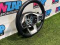 руль Ford Explorer 6 поколение U625 2020, 2.3 л., бензин, белый, полный привод, LB5B3600PS3ZHE - фото №3