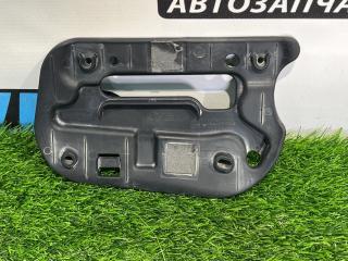 воздухозаборник Ford Mustang 6 поколение S550 [рестайлинг] 2019, 2.3 л., бензин, АКПП, кабриолет, задний привод, JR3B-16C195-AC